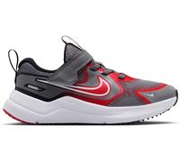 Nike Cosmic Runners Childrens Gris/Rouge C12 (30) Male