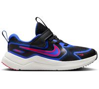 Nike Cosmic Runners Childrens Noir/Bleu C12 (30) Male