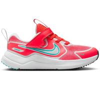 Nike Cosmic Runners Childrens Rouge/Cactus C10 (27.5) Male