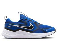 Nike Cosmic Runners Juniors Game Royl/White 5 (38) Male