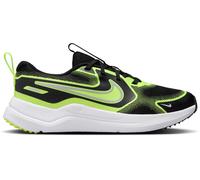 Nike Cosmic Runners Juniors Gris/Volt 5 (38) Male
