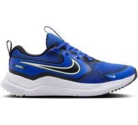 Nike Cosmic Runners Juniors Royal/Volt 5 (38) Male