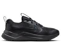 NIKE Cosmic Runner Sneaker, Noir Anthracite Noir, 38 EU