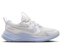 Nike Cosmic Running Shoes Juniors Platin/Ghost 5.5 (38.5) Female