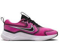 Nike Cosmic Running Shoes Juniors Rose/Noir 4 (36.5) Female