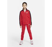 Nike Costume Vêtement de Sport, Junior - 657 ( Rouge/Noir/Blanc )