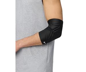 Nike Coudière pro unisexe pour adulte - Noir - Taille S