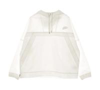 Nike - Coupe-vent Earth Day - Femme - Sport - Blanc - Taille: 38 FR