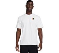 Nike Court 90s T-Shirt Blanc XS