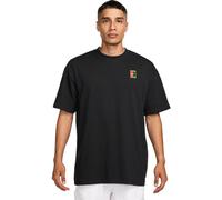 Nike Court 90s T-Shirt Noir S