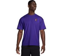 Nike Court 90s T-shirt Violet L