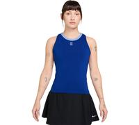 Nike Court Advantage Débardeur Bleu XL