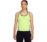 Nike Court Advantage Débardeur Jaune/Noir XL