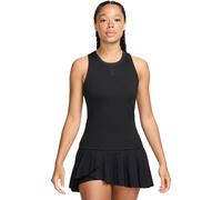 Nike Court Advantage Débardeur Noir XS
