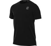 Nike Court Advantage Dri-Fit FZ6910-010 Haut de Tennis pour Homme, Noir/Blanc, Taille XS