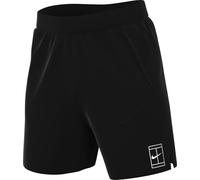 Nike Court Advantage Dri-FIT FZ9322 Short de Tennis pour Homme 20,5 cm