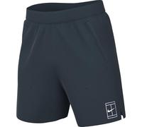 Nike Court Advantage Dri-FIT FZ9322 Short de Tennis pour Homme 20,5 cm