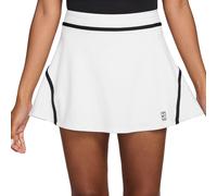 Nike Court Advantage Jupe Blanc/Noir XS
