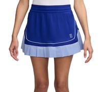 Nike Court Advantage Jupe de compétition Bleu XS