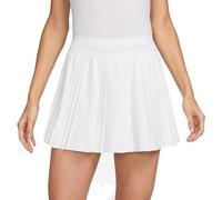Nike Court Advantage Jupe Plissée Ace Blanc S
