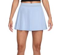 Nike Jupe Nike Court Advantage Dri-FIT plissée tennis/padel Bleu Hydrogen M (EU 40-42)