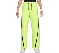 Nike Court Advantage pantalon large Jaune/Noir S