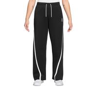 Nike Court Advantage pantalon large Noir/Blanc L