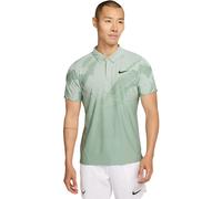 Nike Court Advantage Paris Slam Polo Vert M