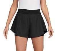 Nike Court Advantage Plissé Ace Jupe-Short Noir XL