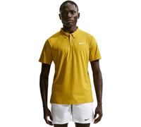Nike Court Advantage Slam Polo Jaune L