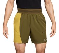 Nike Jannik Sinner Court Dri-Fit Slam Shorts Hommes-vert olive XXL