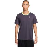 Nike Court Advantage Tee Violet M