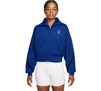 Nike Court Advantage Veste Bleu XS