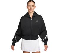 Nike Court Dri-Fit Advantage Veste de survêtement Femmes-noir XS