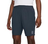 Nike Court Advantage Dri-FIT FZ9322 Short de Tennis pour Homme 20,5 cm