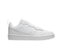 Nike Court Borough 2 White (GS) - 36