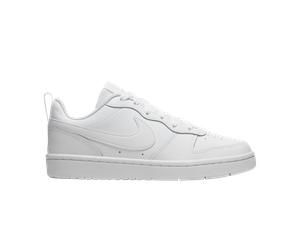 Nike Court Borough 2 White (GS) - 36