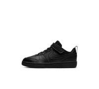 Nike Court Borough Low 2 (GS), Chaussures de basket-ball enfants