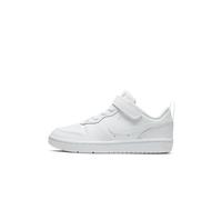 Nike Court Borough Low 2 (GS), Chaussures de basket-ball enfants
