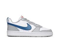 Nike Court Borough Low 2 (GS), Chaussures de basket-ball enfants