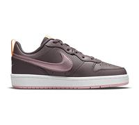 Nike Court Borough Low 2 (GS) - Chaussures de sport, unisexes pour enfants et adolescents, 35.5 EU
