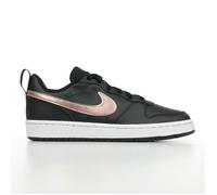 Nike Court Borough Low 2 Rc Se Gs, Baskets fille 37 1/2