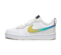 NIKE Court Borough Low 2 Se GS FJ7692191, Basket - 38.5 EU