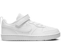 Nike Court Borough Low Recraft Blanc/Blanc C10.5 (28) Male