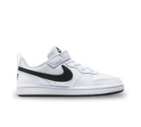Nike Court Borough Low Recraft Chaussures pour Enfant Blanc DV5457-104 28