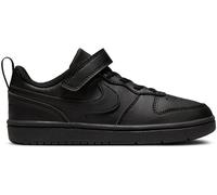 Nike Court Borough Low Recraft Noir/Noir C12 (30) Male