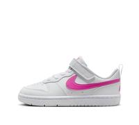 Nike Court Borough Low RECRAFT PS Bambina Sneaker, 31 EU