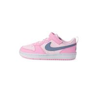 NIKE Court Borough Low Recraft (PS) Baskets Junior