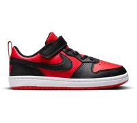 Nike Court Borough Low Recraft Rouge/Noir C10 (27.5) Male