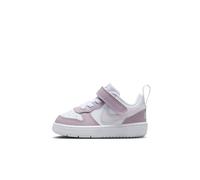 Nike Court Borough Low Recraft (TD) Young Athletes ShoeMixte Enfant
